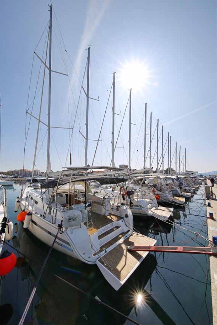 Bavaria Cruiser 45 - 4 cab. Julia III